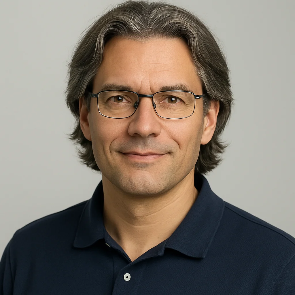 Marcus Hoffmann